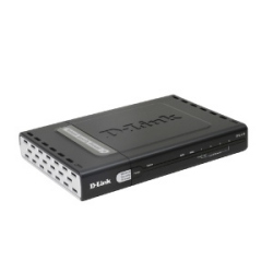 DFL-210 FIREWALL 100 VPN 6PT 10/100 MB